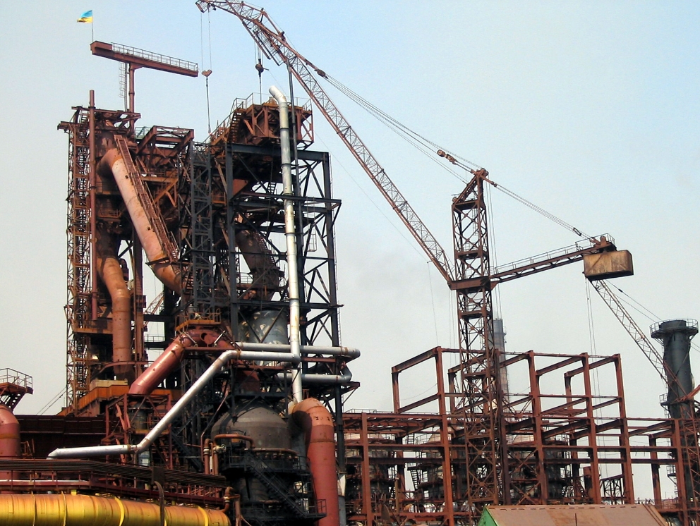 Разработка ППР Днепр