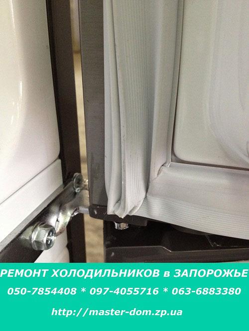ремонт холодильников в Запорожье основные дефекты холодильника