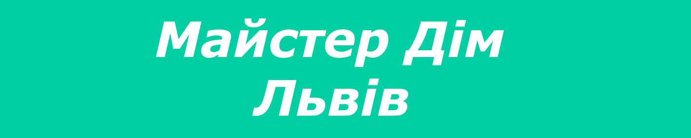 Мастер Дом Львів
